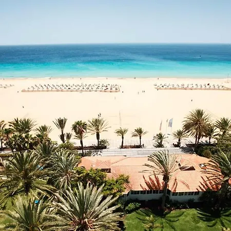 Robinson Jandia Playa - Adults Only Resort 4*