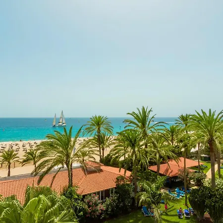 Robinson Jandia Playa - Adults Only Resort 4*
