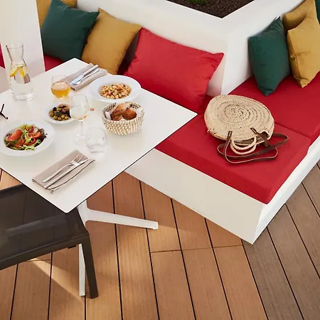 Resort Robinson Jandia Playa - Adults Only Playa Jandia