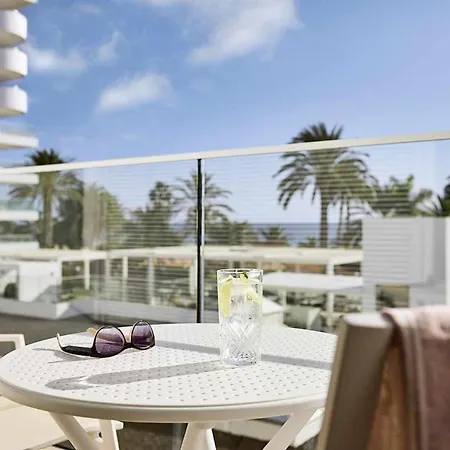 Robinson Jandia Playa - Adults Only Resort Playa Jandia