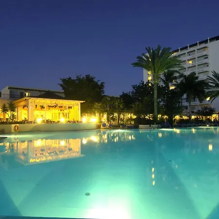 Robinson Jandia Playa - Adults Only Resort
