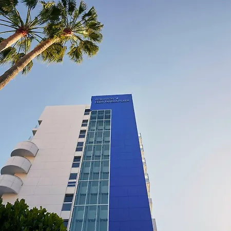 Robinson Jandia Playa - Adults Only Resort 4*