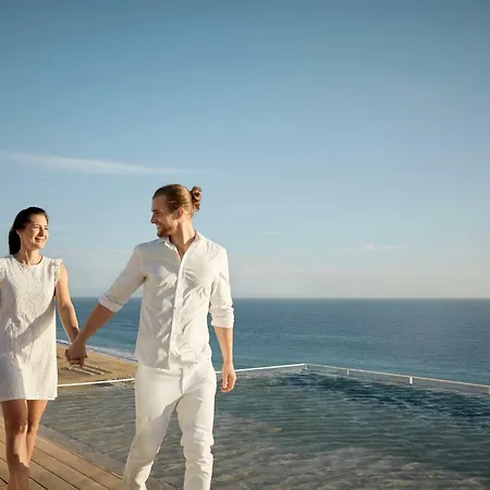 Resort Robinson Jandia Playa - Adults Only