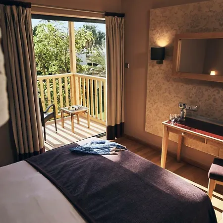 Resort Robinson Jandia Playa - Adults Only