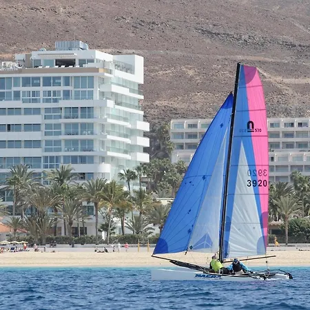 Robinson Jandia Playa - Adults Only Resort