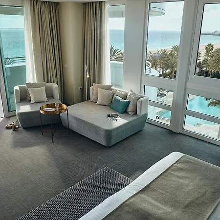 Robinson Jandia Playa - Adults Only 4* Jandia (Fuerteventura)