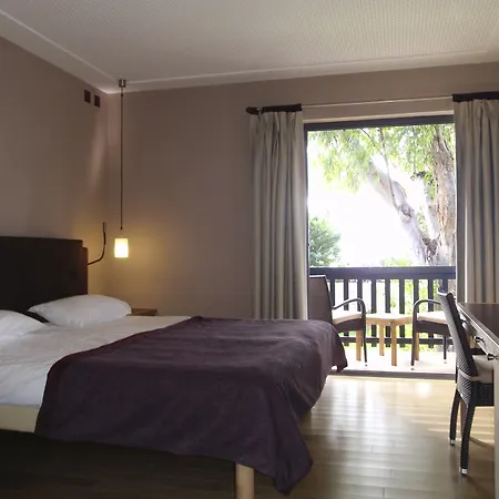 Üdülőközpont Robinson Jandia Playa - Adults Only Playa Jandia