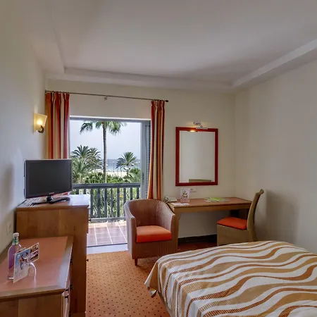 Robinson Jandia Playa - Adults Only Üdülőközpont