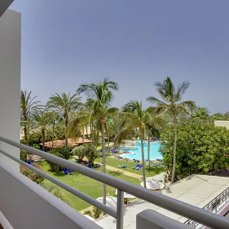 Robinson Jandia Playa - Adults Only Üdülőközpont Playa Jandia