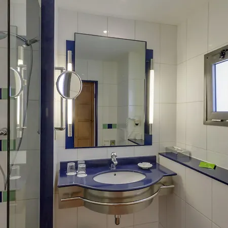 Robinson Jandia Playa - Adults Only Üdülőközpont