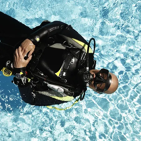 Robinson Jandia Playa - Adults Only 4* Playa Jandia