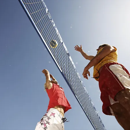 Robinson Jandia Playa - Adults Only Üdülőközpont