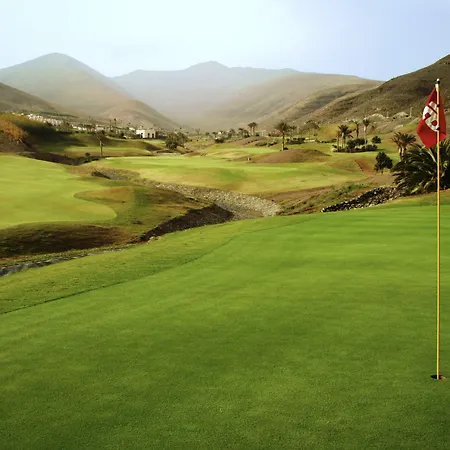 Üdülőközpont Robinson Jandia Playa - Adults Only Playa Jandia