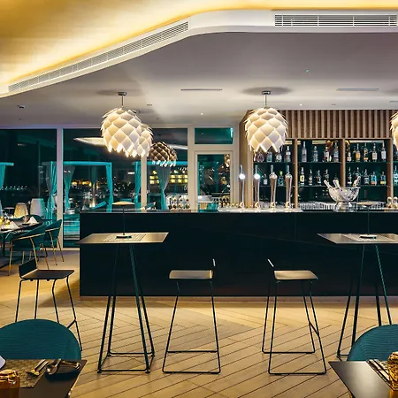 Robinson Jandia Playa - Adults Only Üdülőközpont Playa Jandia