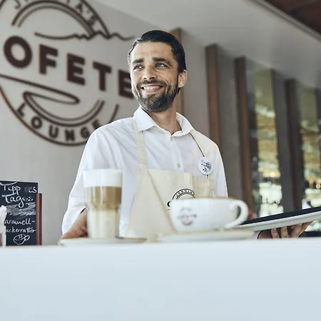 Robinson Jandia Playa - Adults Only Üdülőközpont