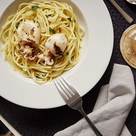 Robinson Jandia Playa - Adults Only Üdülőközpont