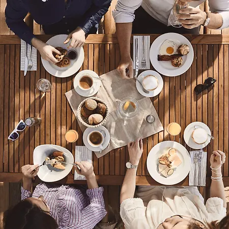 Robinson Jandia Playa - Adults Only Üdülőközpont 4*