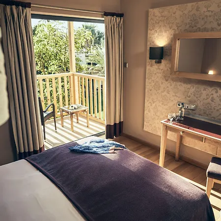 Robinson Jandia Playa - Adults Only Üdülőközpont 4*