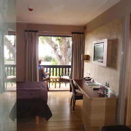 Robinson Jandia Playa - Adults Only Üdülőközpont 4*