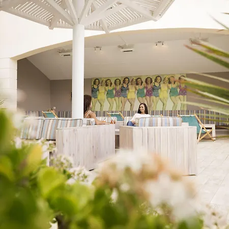 Robinson Jandia Playa - Adults Only Üdülőközpont Playa Jandia