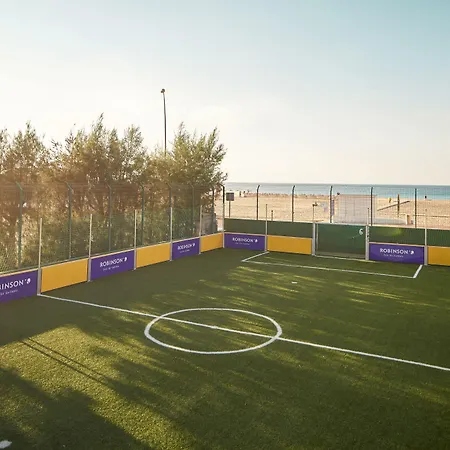 Robinson Jandia Playa - Adults Only Üdülőközpont