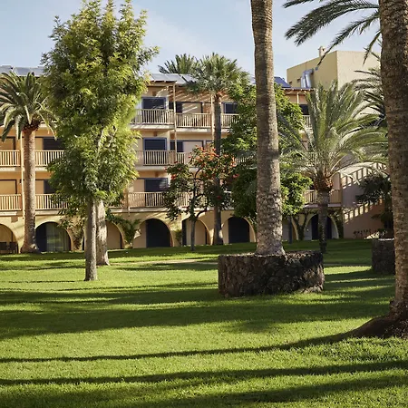 Üdülőközpont Robinson Jandia Playa - Adults Only 4*