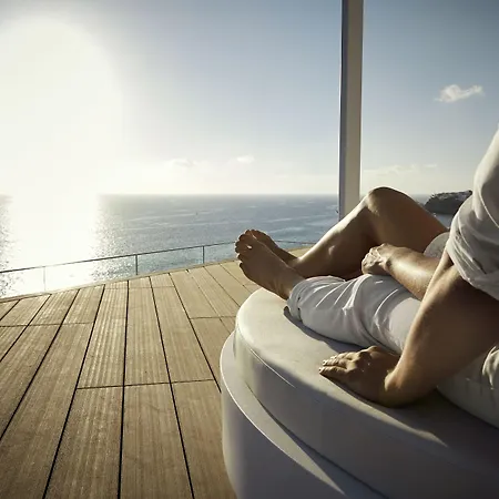 Üdülőközpont Robinson Jandia Playa - Adults Only