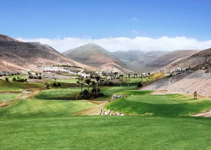 Resort Robinson Jandia Playa - Adults Only Playa Jandia