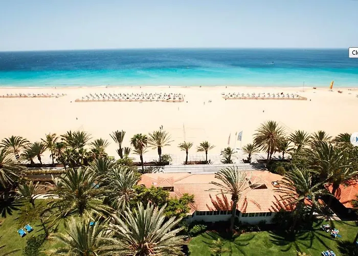 Robinson Jandia Playa - Adults Only Resort 4*