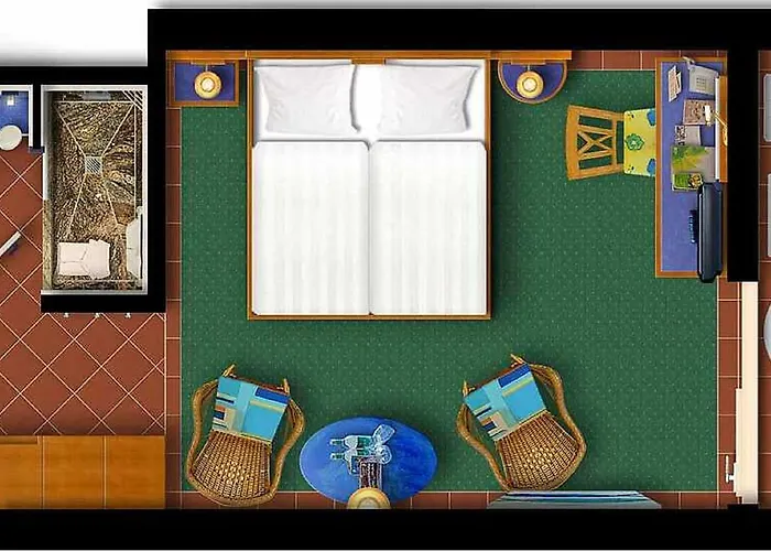 Robinson Jandia Playa - Adults Only Resort 4*