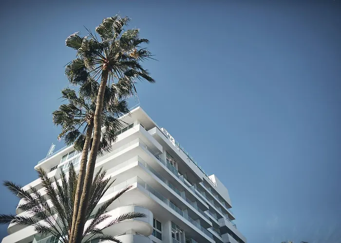 Robinson Jandia Playa - Adults Only