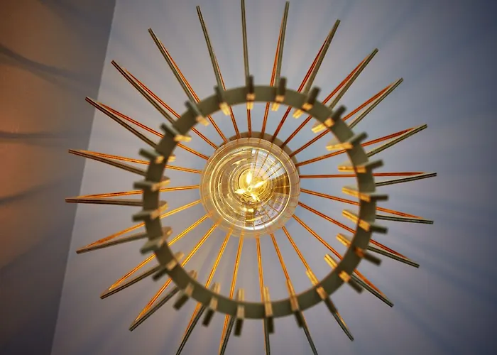 Resort Robinson Jandia Playa - Adults Only