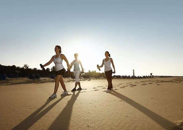 Robinson Jandia Playa - Adults Only Resort Playa Jandia