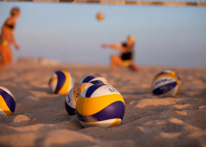 Resort Robinson Jandia Playa - Adults Only