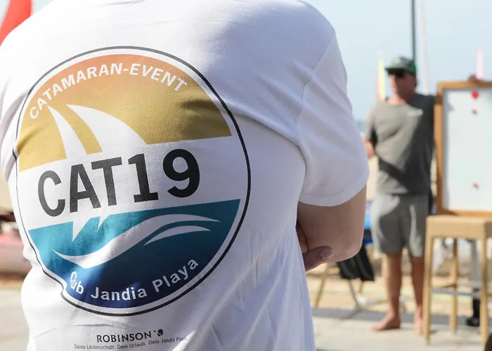 Resort Robinson Jandia Playa - Adults Only Playa Jandia