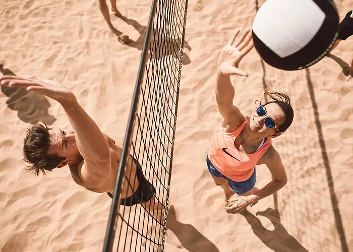 Resort Robinson Jandia Playa - Adults Only Playa Jandia