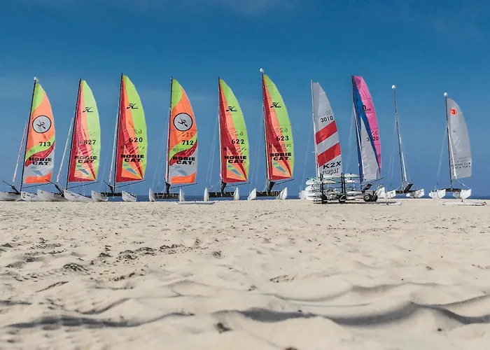 Robinson Jandia Playa - Adults Only Resort Playa Jandia