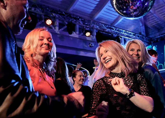 Resort Robinson Jandia Playa - Adults Only