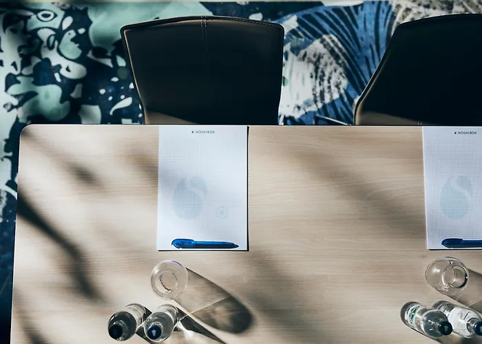 Robinson Jandia Playa - Adults Only 4* Playa Jandia