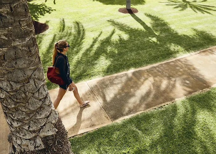 Robinson Jandia Playa - Adults Only Resort