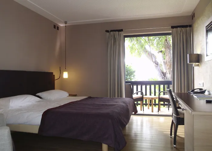 Resort Robinson Jandia Playa - Adults Only Playa Jandia