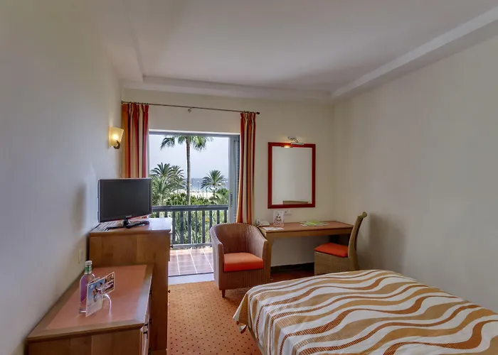 Robinson Jandia Playa - Adults Only Resort