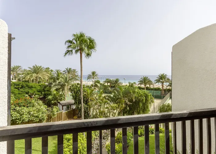 Robinson Jandia Playa - Adults Only Resort Playa Jandia