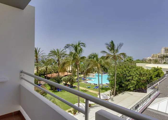 Robinson Jandia Playa - Adults Only Resort Playa Jandia