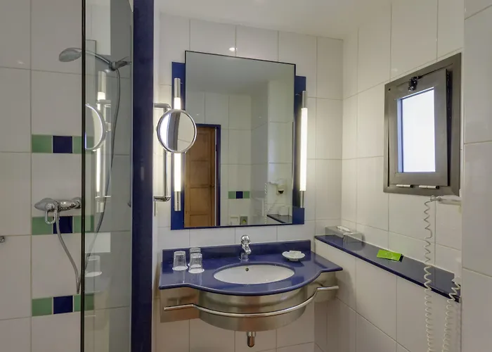 Robinson Jandia Playa - Adults Only Resort