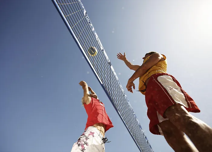 Robinson Jandia Playa - Adults Only Resort