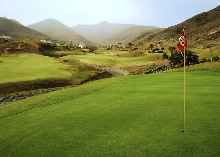 Resort Robinson Jandia Playa - Adults Only Playa Jandia