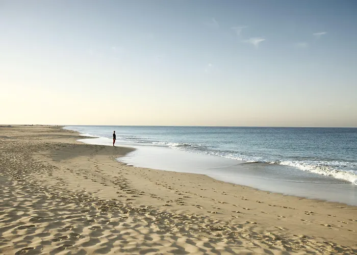 Robinson Jandia Playa - Adults Only Resort 4*