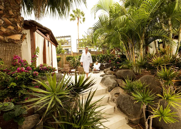 Robinson Jandia Playa - Adults Only Playa Jandia