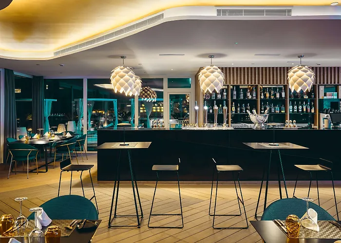 Robinson Jandia Playa - Adults Only Resort Playa Jandia